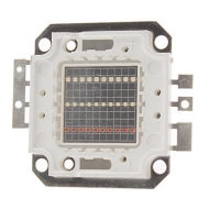 ������������ ������� RGB 30��. 22V (�������) - 32V ( �����, �������) 300mA Epileds 32mil (D)